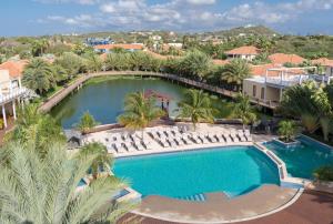 Acoya Curacao Resort, Villas & Spa,Willemstad>>Curacao,4 star