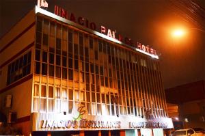 inacio palace hotel