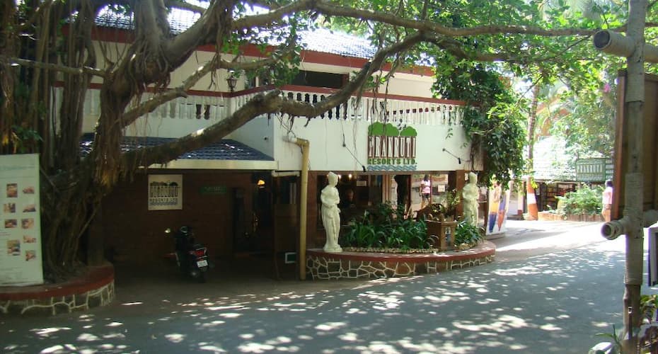 murud