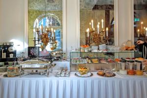 Apartmenthotel Kaiser Karl,Nordstadt>>Bonn,4 star