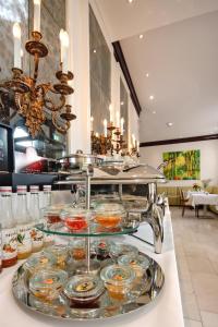 Apartmenthotel Kaiser Karl,Nordstadt>>Bonn,4 star