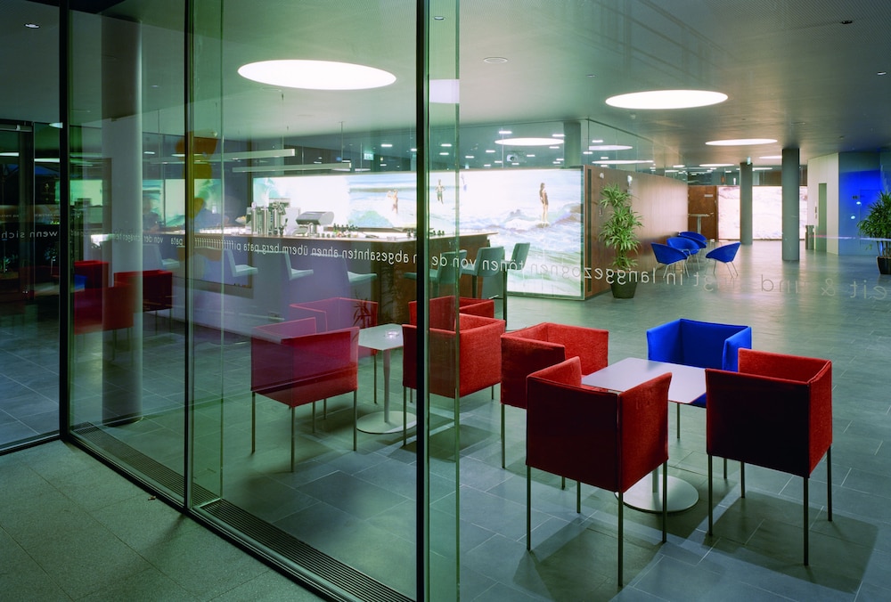 parkhotel hall in tirol