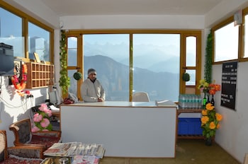 munsiyari