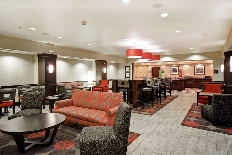 hampton inn middletown