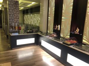 Narang Hotel,Hanumangarh>>Bathinda,3 star