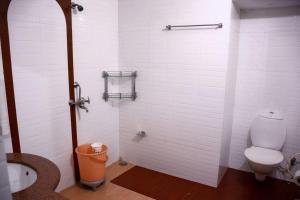 Narang Hotel,Hanumangarh>>Bathinda,3 star