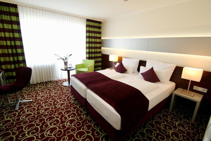 hotel metropol by maier privathotels