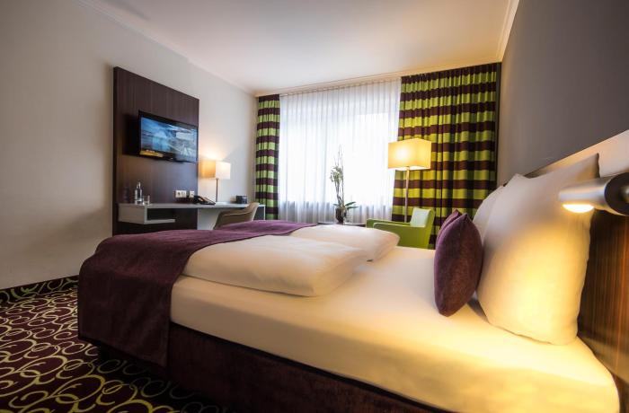 hotel metropol by maier privathotels