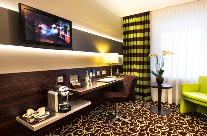 hotel metropol by maier privathotels