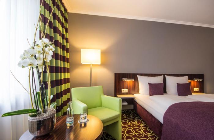 hotel metropol by maier privathotels
