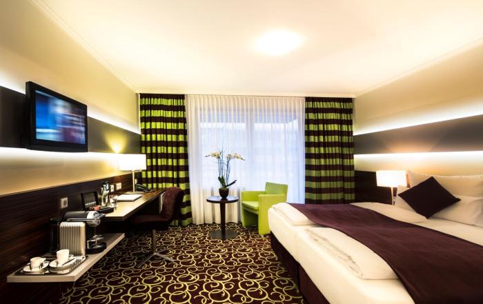 hotel metropol by maier privathotels