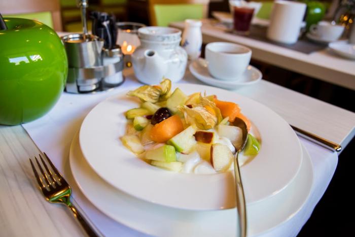hotel metropol by maier privathotels