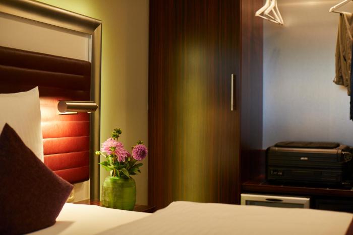 hotel metropol by maier privathotels