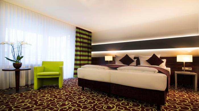 hotel metropol by maier privathotels