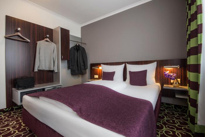 hotel metropol by maier privathotels