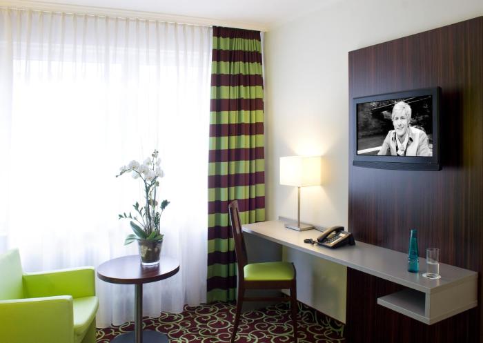 hotel metropol by maier privathotels