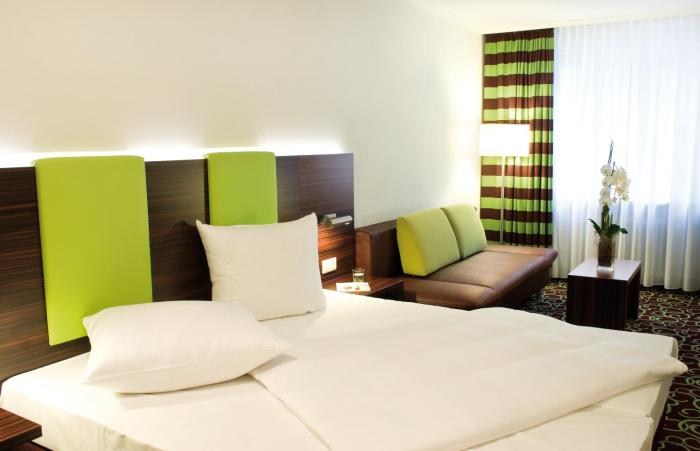 hotel metropol by maier privathotels