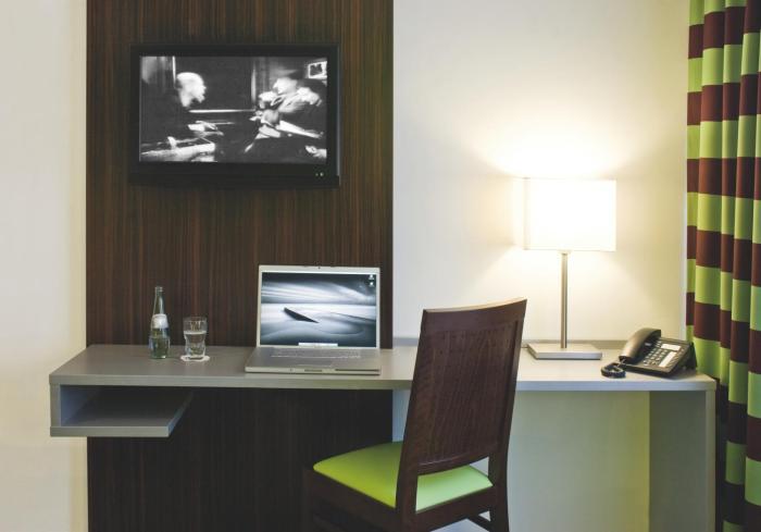 hotel metropol by maier privathotels