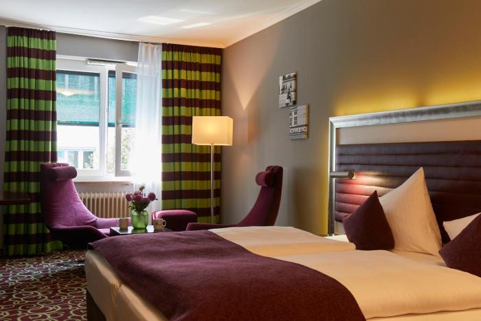 hotel metropol by maier privathotels