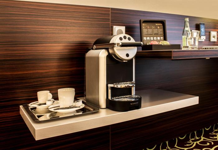 hotel metropol by maier privathotels