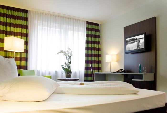 hotel metropol by maier privathotels