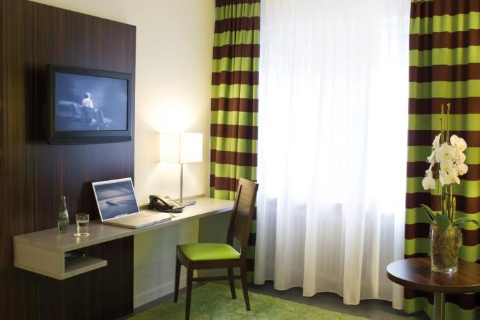 hotel metropol by maier privathotels