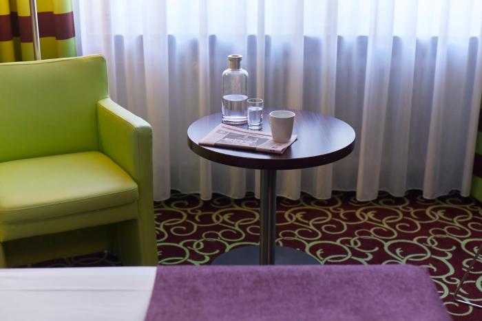hotel metropol by maier privathotels