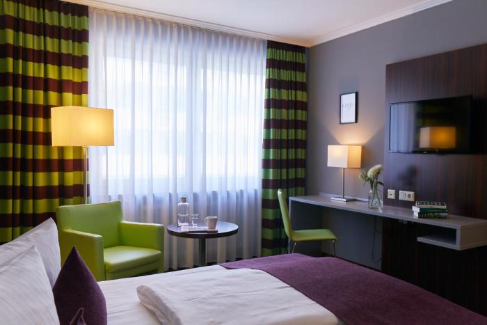 hotel metropol by maier privathotels