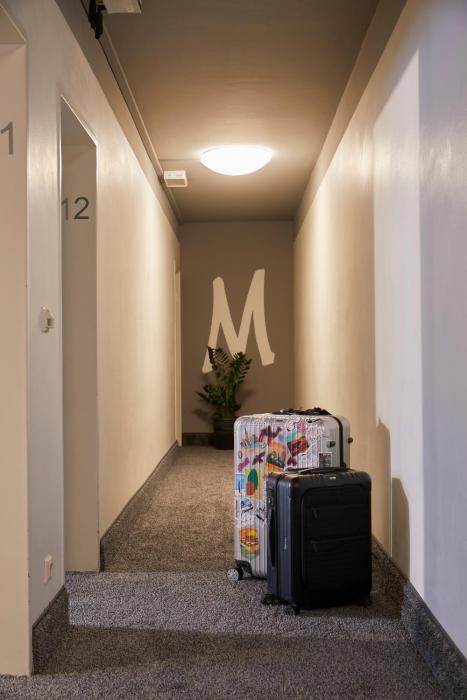 hotel metropol by maier privathotels