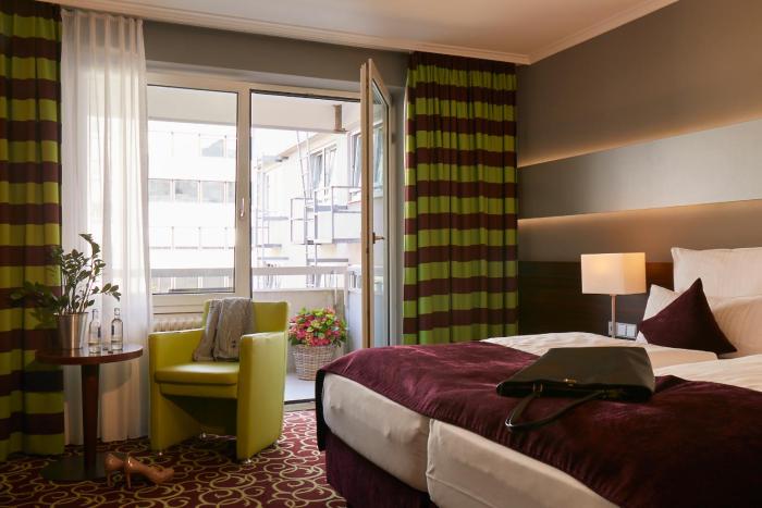 hotel metropol by maier privathotels
