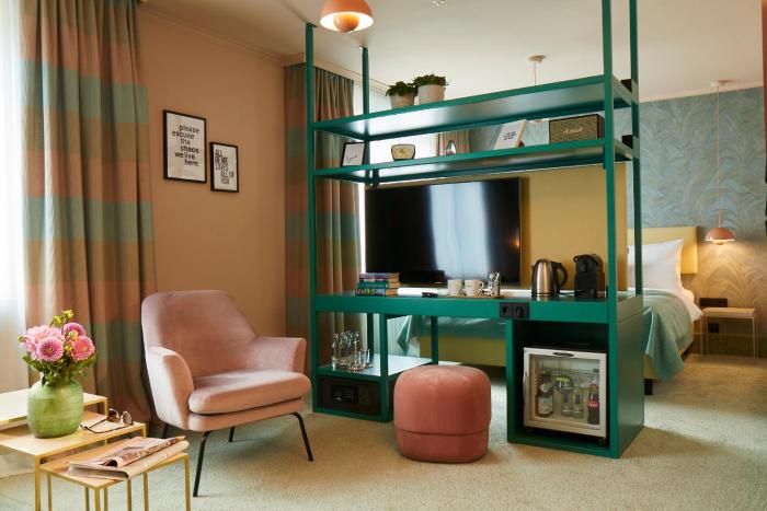 hotel metropol by maier privathotels