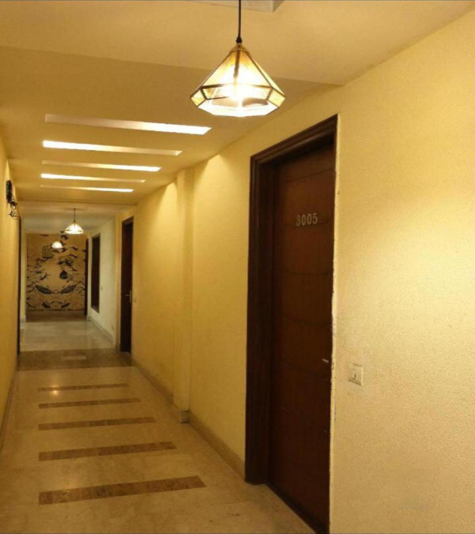 shubham vilas hostel