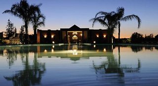 Les Residences Du Domaine,Marrakesh>>Marrakech,3 star