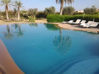 Les Residences Du Domaine,Marrakesh>>Marrakech,3 star