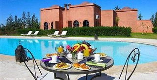 Les Residences Du Domaine,Marrakesh>>Marrakech,3 star