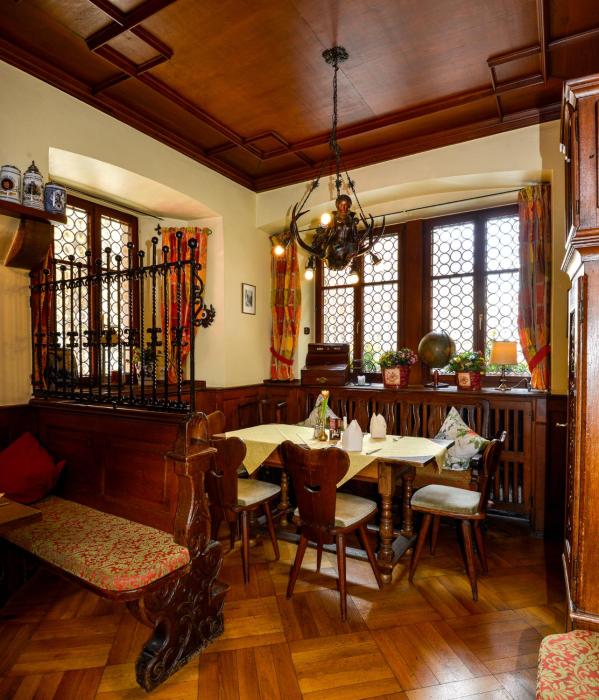 reichs kuechenmeister