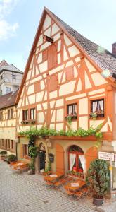 rothenburg ob der tauber