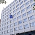tryp by wyndham antwerp hotel