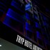 tryp by wyndham antwerp hotel