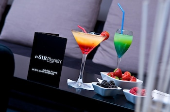 tryp by wyndham antwerp hotel