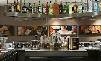 tryp by wyndham antwerp hotel