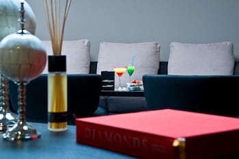 tryp by wyndham antwerp hotel