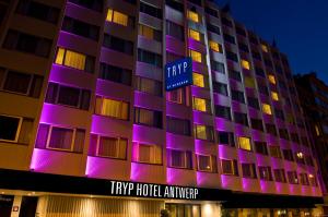Tryp By Wyndham Antwerp Hotel,Herentals>>Antwerp,3 star