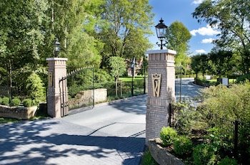 Fletcher Parkhotel De Wiemsel,Enschede>>Denekamp,5 star