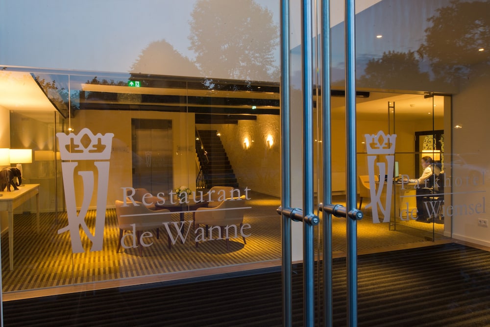 fletcher parkhotel de wiemsel