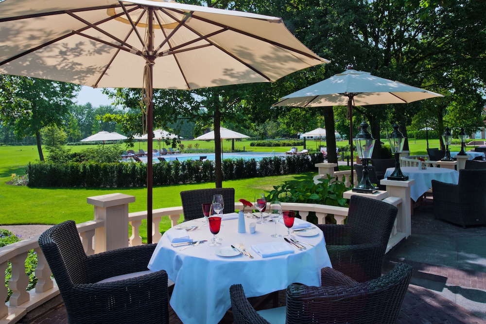 fletcher parkhotel de wiemsel
