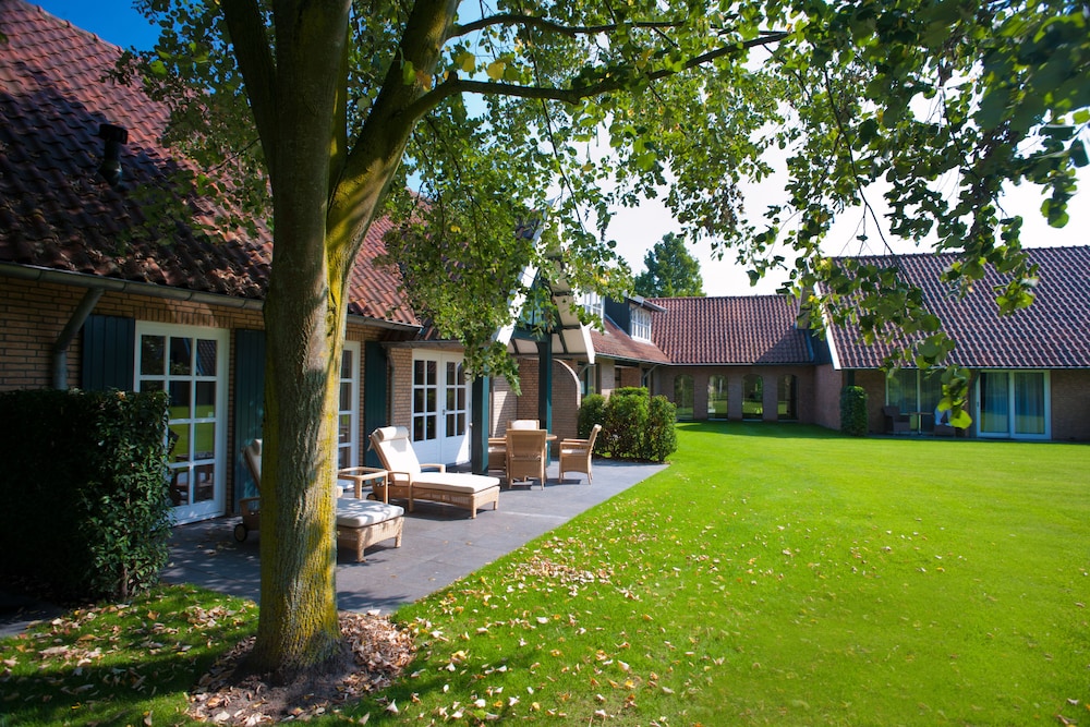 fletcher parkhotel de wiemsel