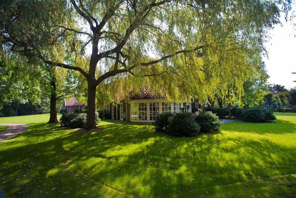 fletcher parkhotel de wiemsel