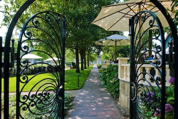 fletcher parkhotel de wiemsel