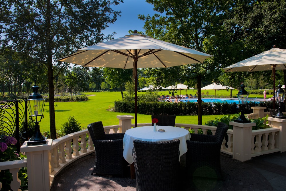 fletcher parkhotel de wiemsel